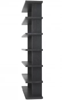Стеллаж Malibu 150X40X230 CM
