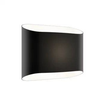 Настенный декоративный светильник Muro 22X10X20 CM