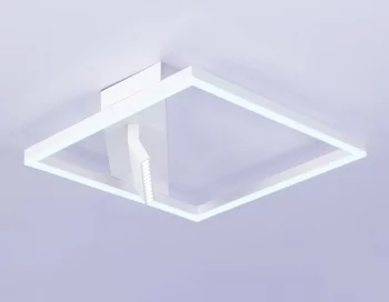 Накладной светильник Comfort Line 50X50X11 CM