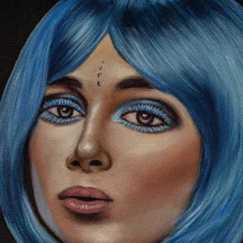 Картина Elyna 120X90 CM