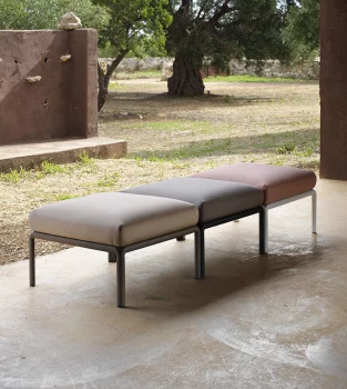 Пуф Komodo Pouf 72X72X48 CM