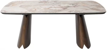 Стол Imbert 180-260X100X76 CM