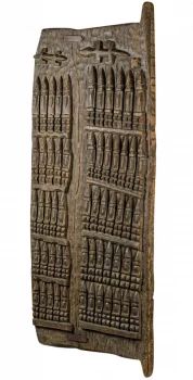Панно декоративное Naya 66X145 CM
