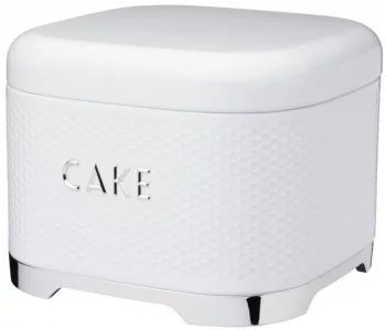 Ёмкость для хранения пирожных Lovello 27X20X20 CM Ice White