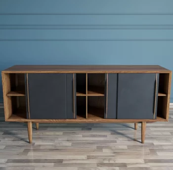 Комод Bruni 160X45X75 CM