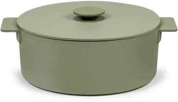 Кастрюля Surface Cast Iron 35X29X14 CM