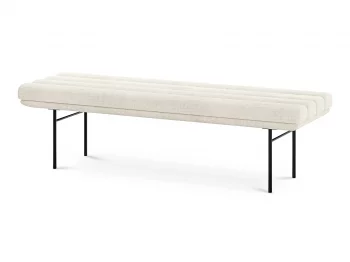 Банкетка Mede 142X46X41 CM