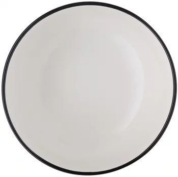 Набор из двух чаш Contour Ø12 CM