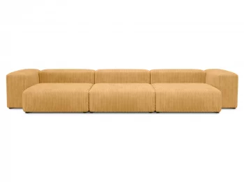 Модульный диван Sorrento 385X140X63 CM