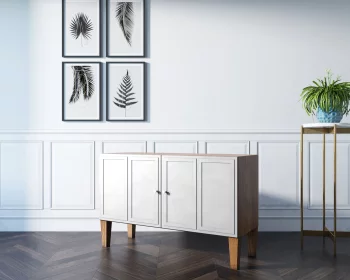 Комод Andersen 110X40X70 CM