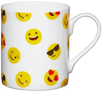 Кружка Emojis 250 ml