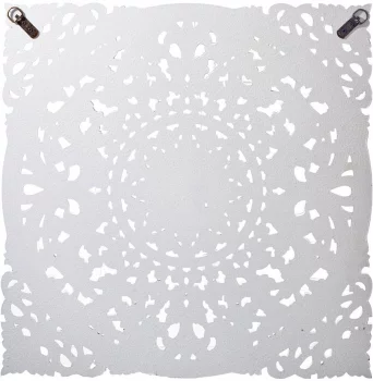 Панно настенное Openwork 60X60 CM