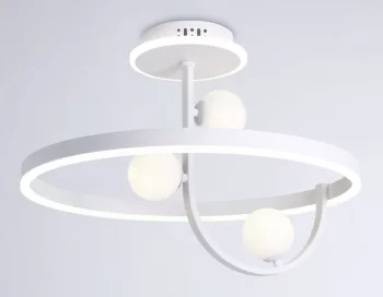 Потолочный LED-светильник Comfort 50X50X36 CM