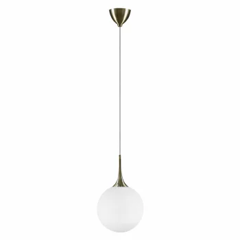 Подвесной светильник Globo 25X25X47 CM