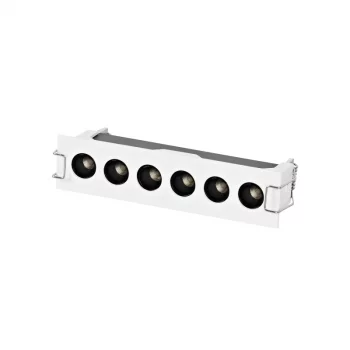 Встраиваемый светодиодный светильник Guarda 13X3X6 CM
