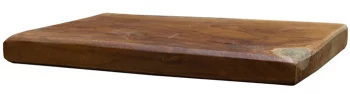 Доска сервировочная Mango Wood 15X20 CM