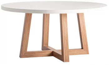 Уличный обеденный стол Koshena 152X152X76 CM