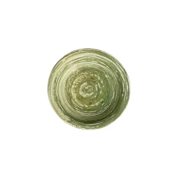 Swirl Green Салатник 17см 500мл 1972 [12]