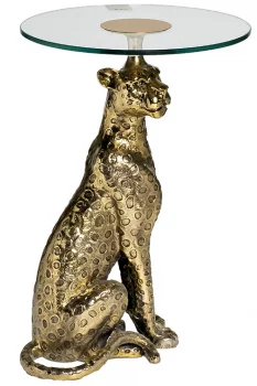 Стол интерьерный Jaguar 45X45X68 CM