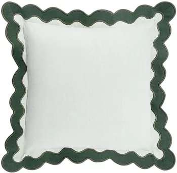 Чехол на подушку Trendy Ruffles 40X40 CM