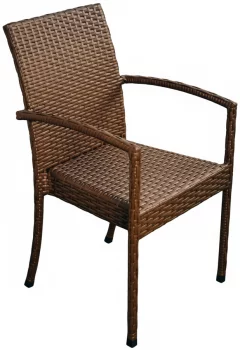 Стул садовый Dove 52X58X90 CM