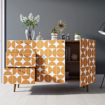 Комод Berber 150X45X90 CM