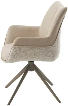 Стул Pontus 63X61X88 CM