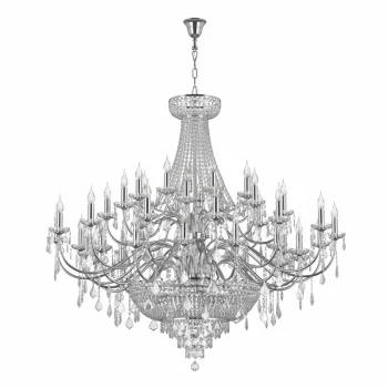 Подвесная люстра Classic 135X135X170 CM