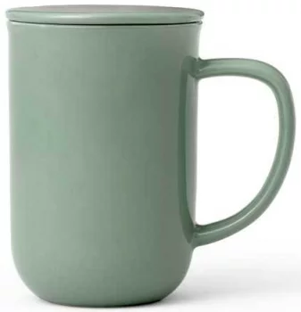 Чайная кружка с ситечком Minima 500 ml