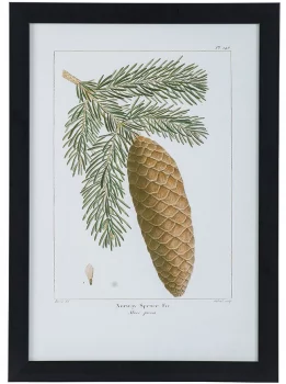 Тетраптих Qing 50X70 / 50X70 / 50X70 / 50X70 CM