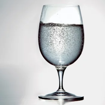 Набор из шести бокалов для воды Palace 420 ml