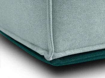 Пуф Austin 100X78X44 CM