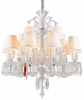 Люстра Baccarat