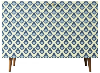 Комод Berber 120X50X90 CM