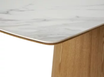 Обеденный стол Sailing 180X90X76 CM