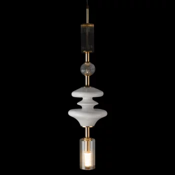 Подвесной светильник Spindle 20X20X88 CM