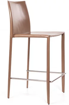 Стул полубарный Rolf 45X49X99 CM