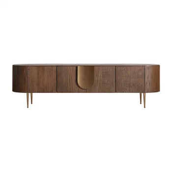 Тумба под телевизор Treignac 200X48X56 CM