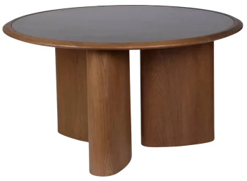 Обеденный стол Harvy 135X135X75 CM