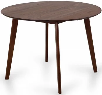 Стол обеденный Jaxton 106X65-106X76 CM