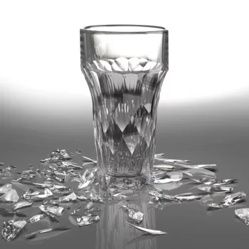 Бокал Silex 420 ml
