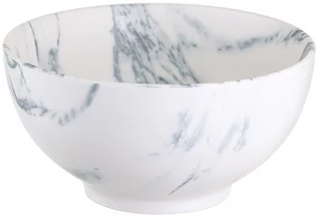 Набор из двух чаш Marble Ø15 CM