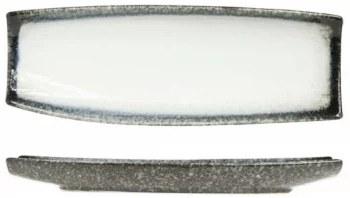Сервировочная платформа Sea Pearl 33X12 CM