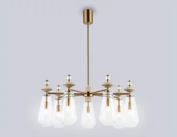 Люстра High Light 77X77X63 CM