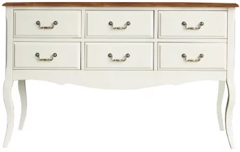 Консоль Leontina Blue 135X40X80 CM