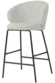 Стул барный Comfy 47X45X92 CM