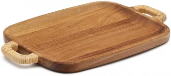 Поднос Sardis 46X31 CM