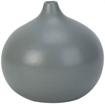 Ваза керамическая Goccia 14X14X14 CM