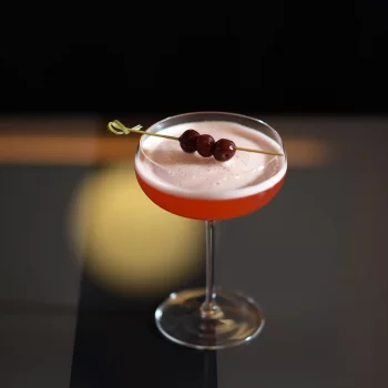Бокал Talismano Old Martini 300 ml