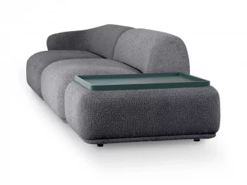 Диван Fabro 374X112X77 CM